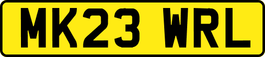 MK23WRL