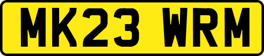 MK23WRM