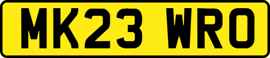 MK23WRO