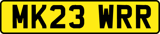 MK23WRR