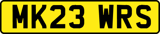 MK23WRS