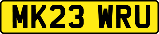 MK23WRU
