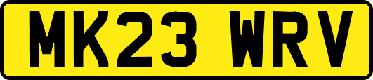 MK23WRV