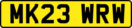 MK23WRW