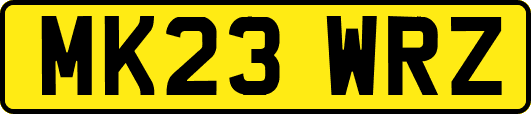 MK23WRZ
