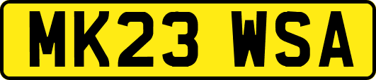 MK23WSA