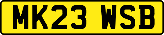 MK23WSB