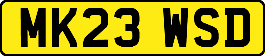 MK23WSD