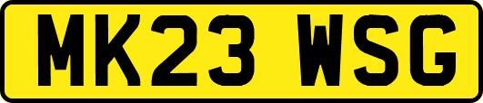 MK23WSG