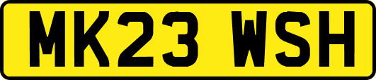 MK23WSH