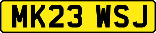MK23WSJ