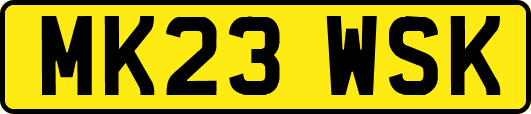 MK23WSK