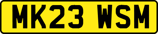 MK23WSM