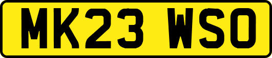 MK23WSO