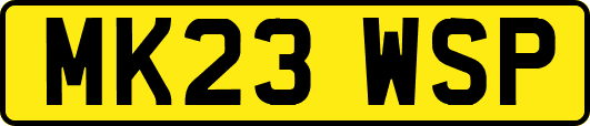 MK23WSP
