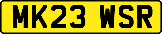 MK23WSR