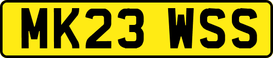 MK23WSS
