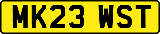 MK23WST