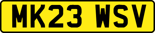 MK23WSV