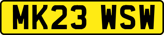 MK23WSW