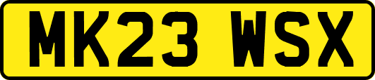 MK23WSX