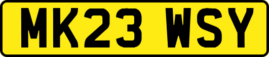 MK23WSY
