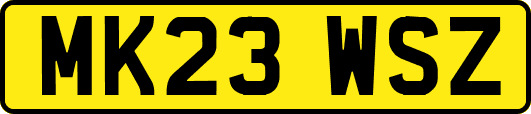 MK23WSZ