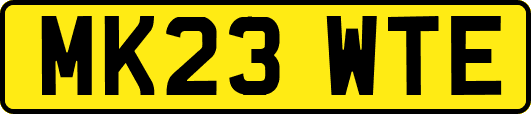 MK23WTE