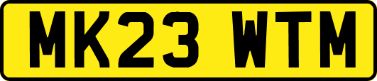 MK23WTM