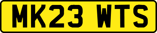 MK23WTS