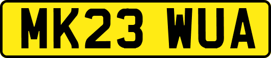 MK23WUA