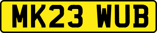 MK23WUB