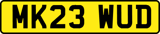 MK23WUD