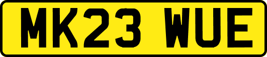 MK23WUE