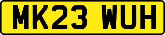 MK23WUH