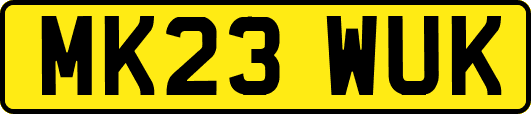 MK23WUK