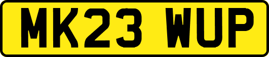 MK23WUP