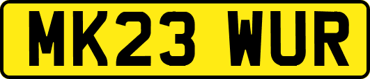 MK23WUR