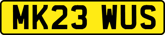 MK23WUS