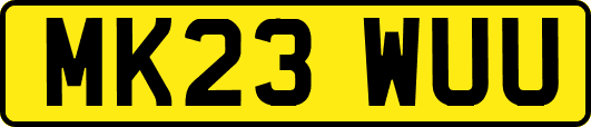 MK23WUU