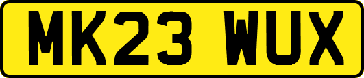 MK23WUX