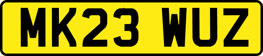 MK23WUZ