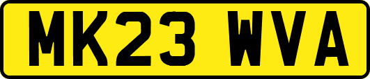 MK23WVA