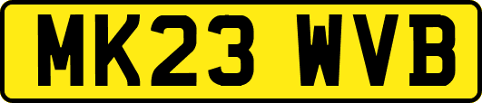 MK23WVB