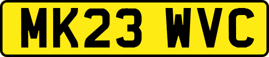 MK23WVC