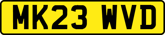 MK23WVD