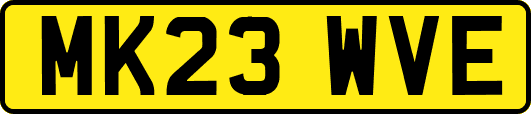 MK23WVE