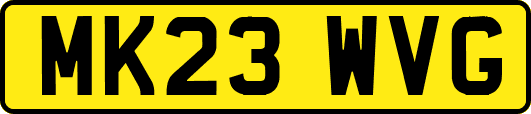 MK23WVG