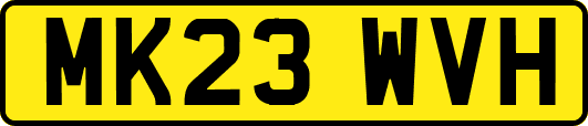 MK23WVH