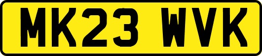 MK23WVK